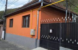 Vand casa la Nadrag zona linistita foarte aproape de centru