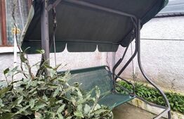 Vand casa la Nadrag zona linistita foarte aproape de centru