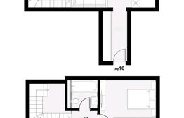 Apartament 3 camere pe două niveluri, 2 locuri de parcare, Giroc