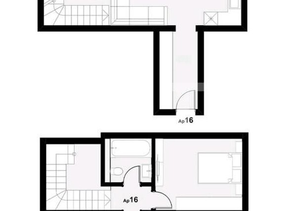 Apartament de vânzare 3 camere Giroc - 186754AV | BLITZ Timișoara | Poza5