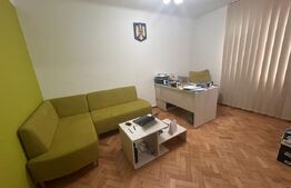 Spatiu birouri 4 camere, 120 mp, zona Elisabetin 