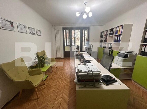 Spațiu birouri de vânzare Elisabetin - 186763SVB | BLITZ Timișoara | Poza2