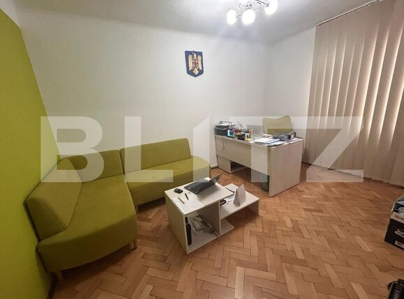 Spațiu birouri de vânzare Elisabetin - 186763SVB | BLITZ Timișoara | Poza1