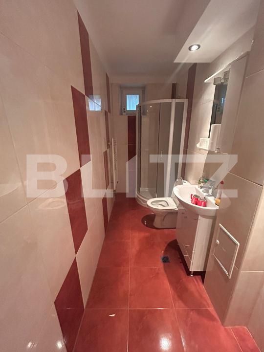 Spațiu birouri de vânzare Elisabetin - 186763SVB | BLITZ Timișoara | Poza4