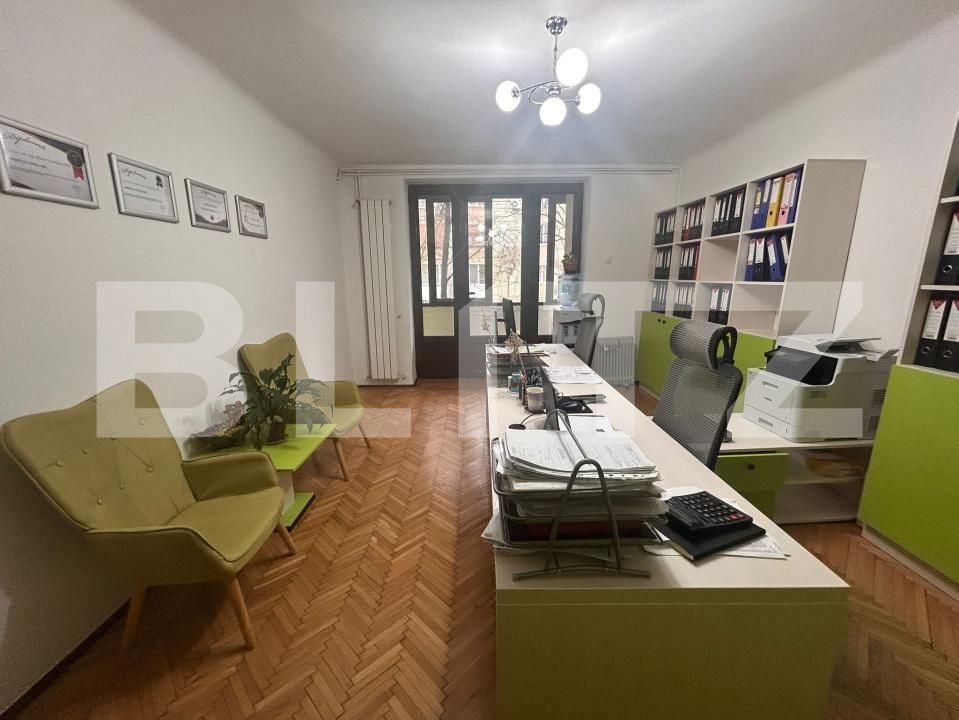 Spațiu birouri de vânzare Elisabetin - 186763SVB | BLITZ Timișoara | Poza2