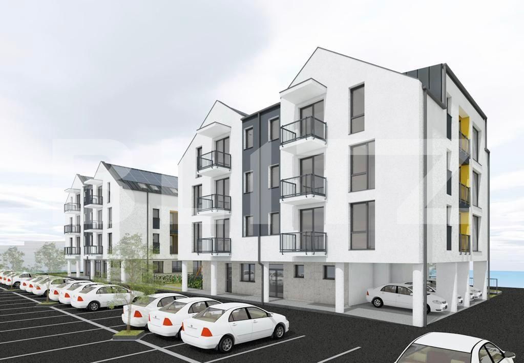 Apartament de vânzare 2 camere Freidorf - 186798AV | BLITZ Timișoara | Poza6