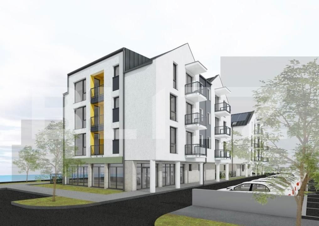 Apartament de vânzare 2 camere Freidorf - 186798AV | BLITZ Timișoara | Poza5