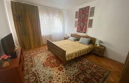 Apartament 2 camere, 50 mp, zona Spitalul Judetean