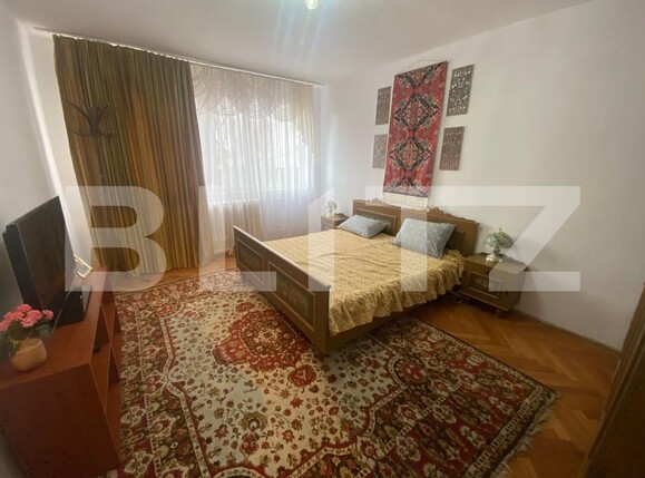 Apartament de închiriat 2 camere Spitalul Judetean - 186799AI | BLITZ Timișoara | Poza5