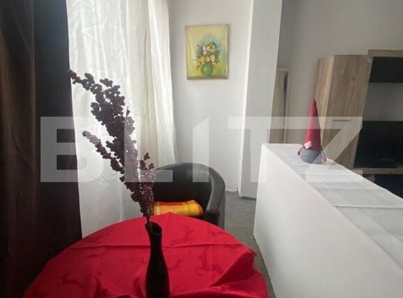 Apartament de închiriat 2 camere Spitalul Judetean - 186799AI | BLITZ Timișoara | Poza4