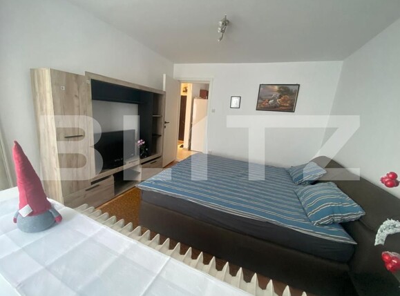 Apartament de închiriat 2 camere Spitalul Judetean - 186799AI | BLITZ Timișoara | Poza3