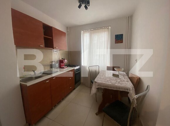 Apartament de închiriat 2 camere Spitalul Judetean - 186799AI | BLITZ Timișoara | Poza7