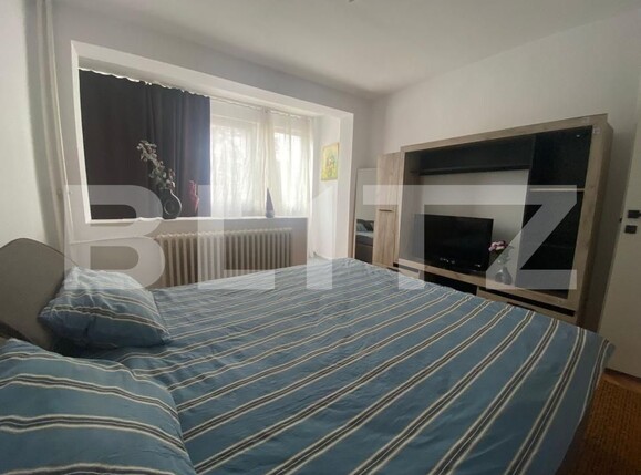 Apartament de închiriat 2 camere Spitalul Judetean - 186799AI | BLITZ Timișoara | Poza1