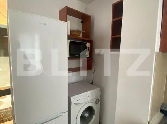 Apartament de închiriat 2 camere Spitalul Judetean - 186799AI | BLITZ Timișoara | Poza9