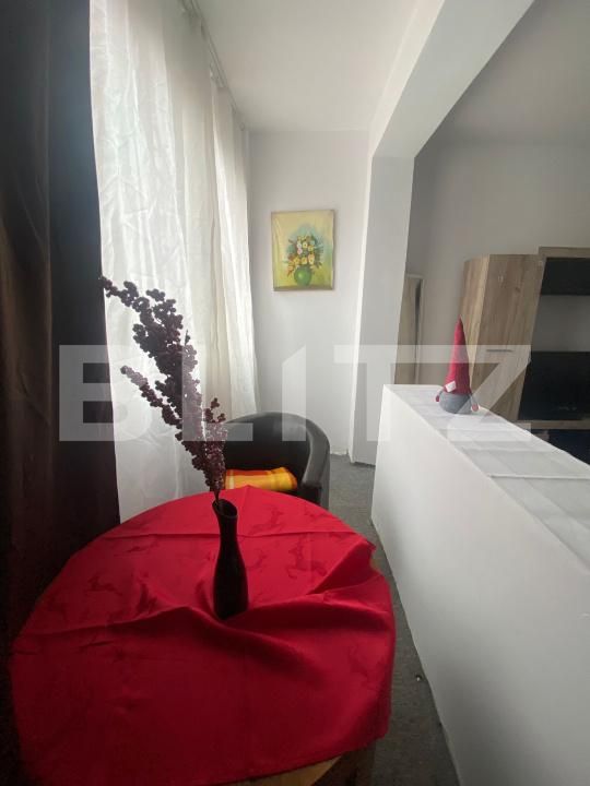 Apartament de închiriat 2 camere Spitalul Judetean - 186799AI | BLITZ Timișoara | Poza4
