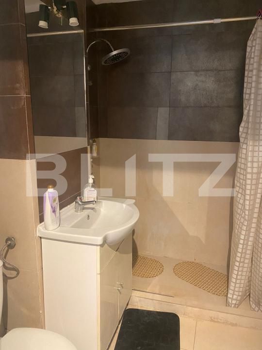 Apartament de închiriat 2 camere Spitalul Judetean - 186799AI | BLITZ Timișoara | Poza8