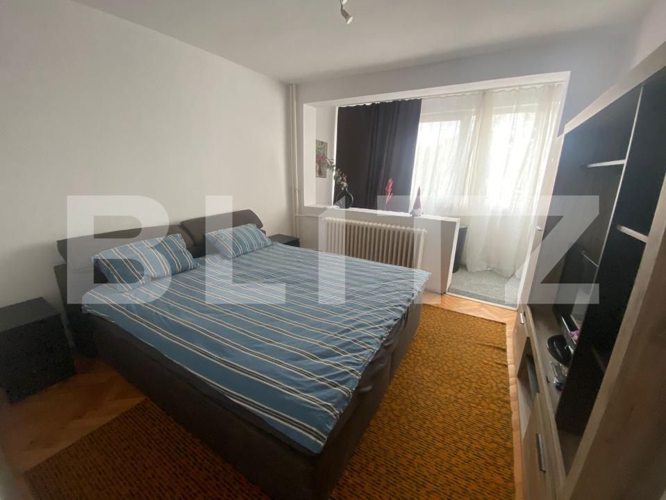 Apartament de închiriat 2 camere Spitalul Judetean - 186799AI | BLITZ Timișoara | Poza2