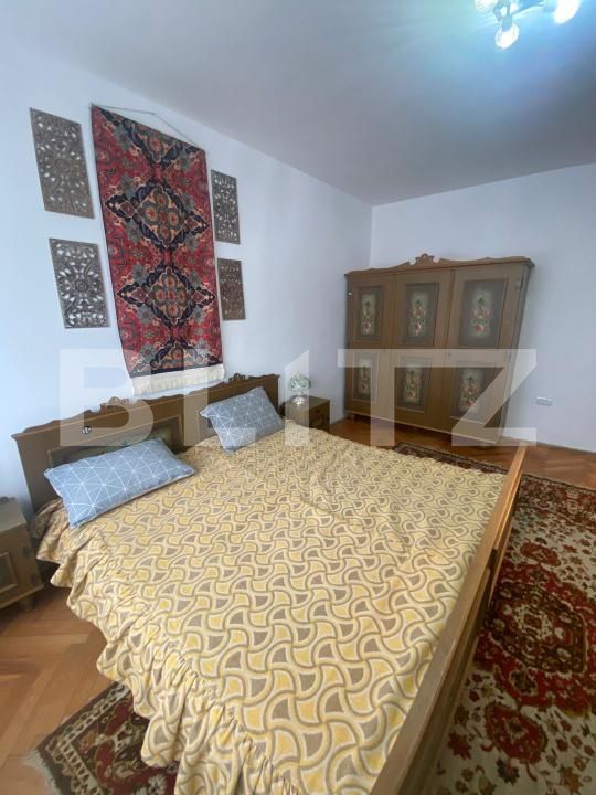 Apartament de închiriat 2 camere Spitalul Judetean - 186799AI | BLITZ Timișoara | Poza6