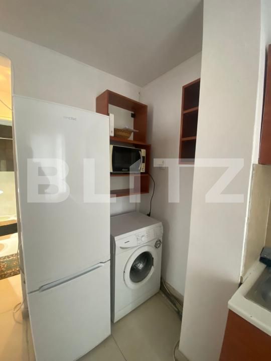 Apartament de închiriat 2 camere Spitalul Judetean - 186799AI | BLITZ Timișoara | Poza9