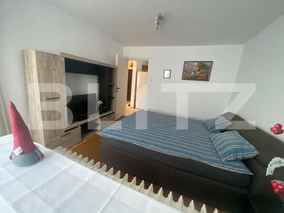 Apartament de închiriat 2 camere Spitalul Judetean - 186799AI | BLITZ Timișoara | Poza3