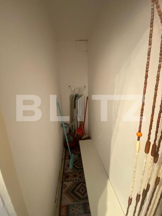 Apartament de închiriat 2 camere Spitalul Judetean - 186799AI | BLITZ Timișoara | Poza10