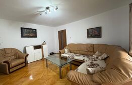 Apartament 3 camere, 65.84 mp, Calea Girocului
