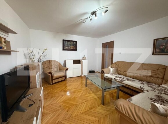 Apartament de vânzare 3 camere Girocului - 186801AV | BLITZ Timișoara | Poza1