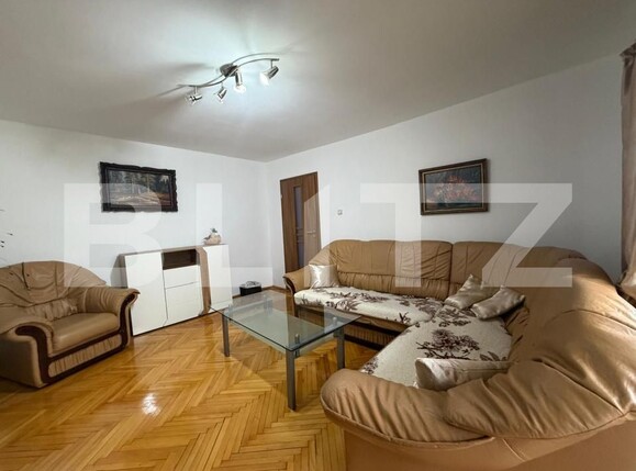 Apartament de vânzare 3 camere Girocului - 186801AV | BLITZ Timișoara | Poza2