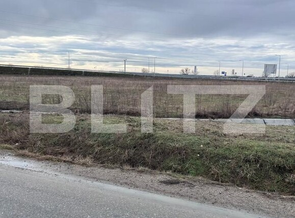 Teren de vânzare Giroc - 186810TV | BLITZ Timișoara | Poza2