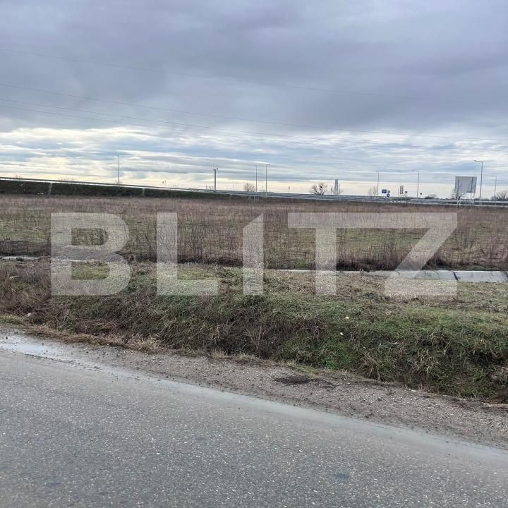 Teren de vânzare Giroc - 186810TV | BLITZ Timișoara | Poza2