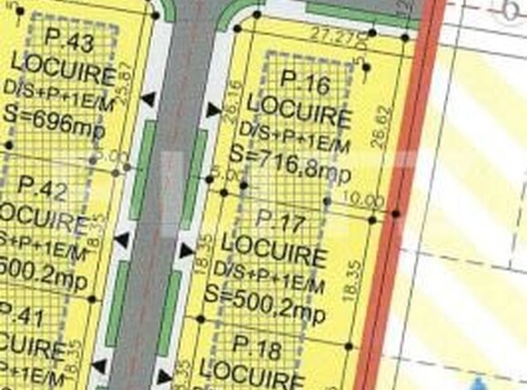 Teren de vânzare Bucovat (Remetea Mare) - 186823TV | BLITZ Timișoara | Poza1