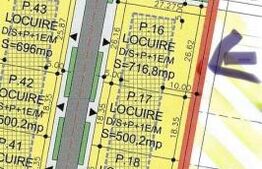 Teren de vânzare Bencecu de Sus - 179993TV | BLITZ Timișoara | Poza2