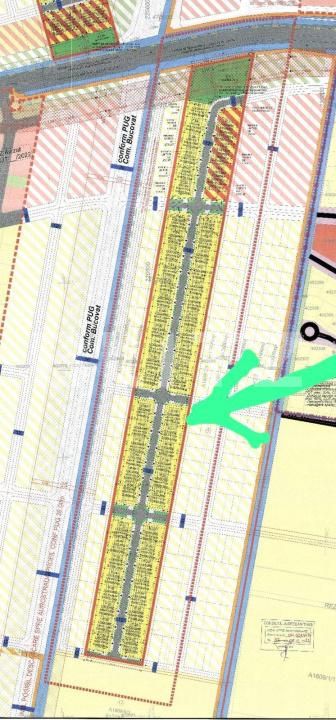 Teren de vânzare Bucovat (Remetea Mare) - 186833TV | BLITZ Timișoara | Poza2