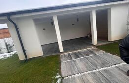 Casă individuală  160 mp , ready to move DUMBRĂVIȚA