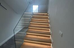 Casă individuală  160 mp , ready to move DUMBRĂVIȚA