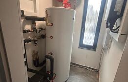 Casă individuală  160 mp , ready to move DUMBRĂVIȚA