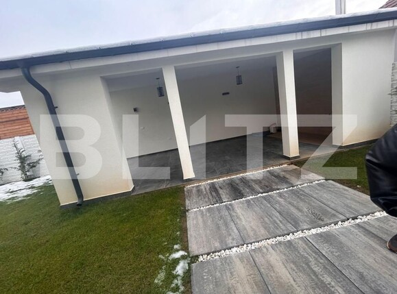 Casa de vânzare 5 camere Dumbravita - 186862CV | BLITZ Timișoara | Poza14