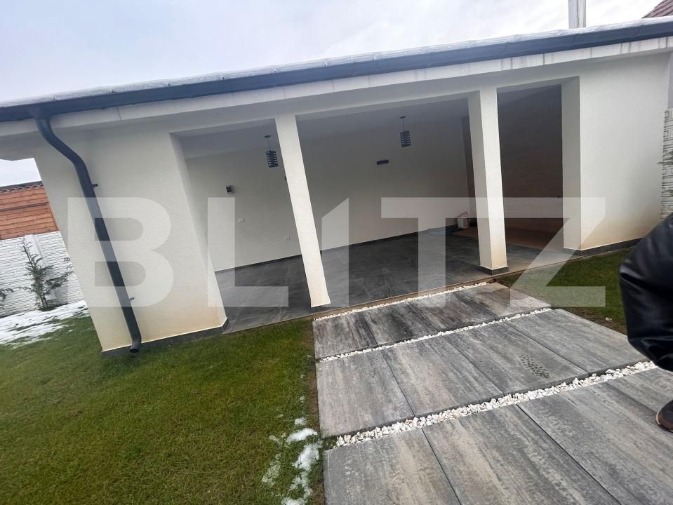 Casa de vânzare 5 camere Dumbravita - 186862CV | BLITZ Timișoara | Poza14