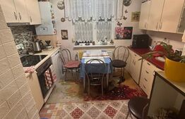 Apartament 3 camere, 100 mp, zona Brâncoveanu