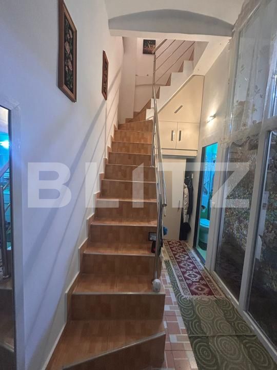 Apartament de vânzare 3 camere Brancoveanu - 186863AV | BLITZ Timișoara | Poza5