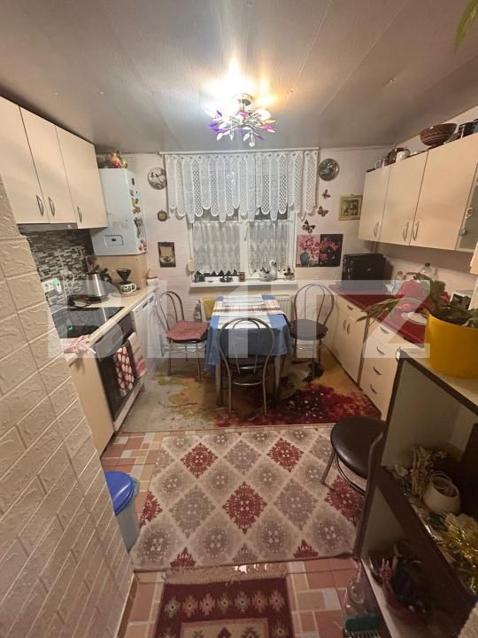 Apartament de vânzare 3 camere Brancoveanu - 186863AV | BLITZ Timișoara | Poza2