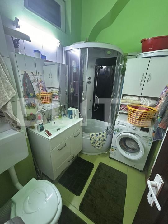 Apartament de vânzare 3 camere Brancoveanu - 186863AV | BLITZ Timișoara | Poza4