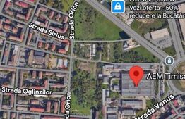 Teren intravilan, 6.000 mp, zona Soarelui