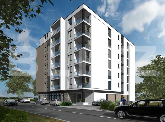 Teren de vânzare Ciarda Rosie - 186877TV | BLITZ Timișoara | Poza6