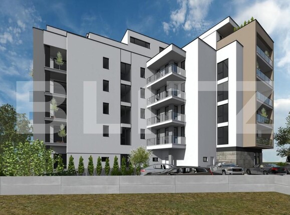 Teren de vânzare Ciarda Rosie - 186877TV | BLITZ Timișoara | Poza2