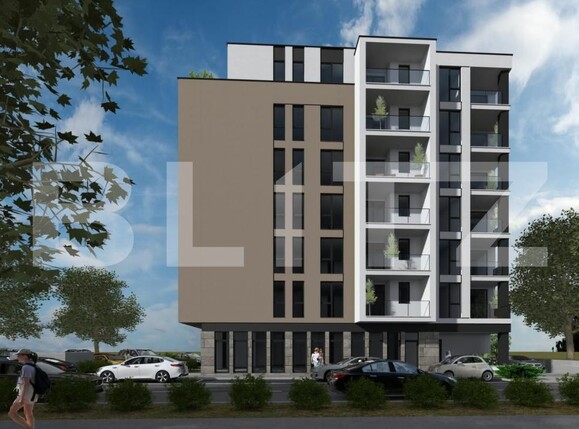 Teren de vânzare Ciarda Rosie - 186877TV | BLITZ Timișoara | Poza5