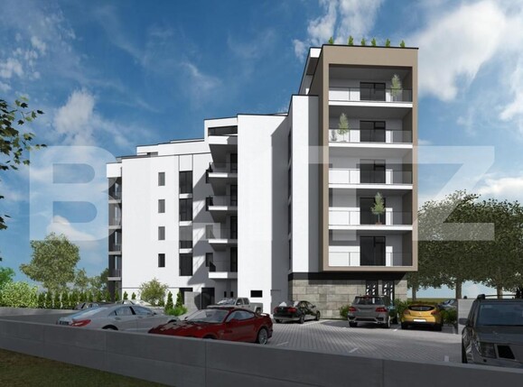 Teren de vânzare Ciarda Rosie - 186877TV | BLITZ Timișoara | Poza3