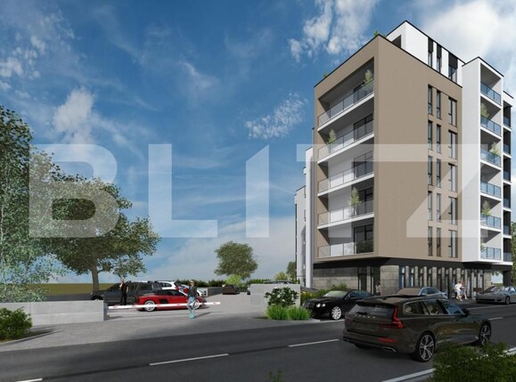 Teren de vânzare Ciarda Rosie - 186877TV | BLITZ Timișoara | Poza4