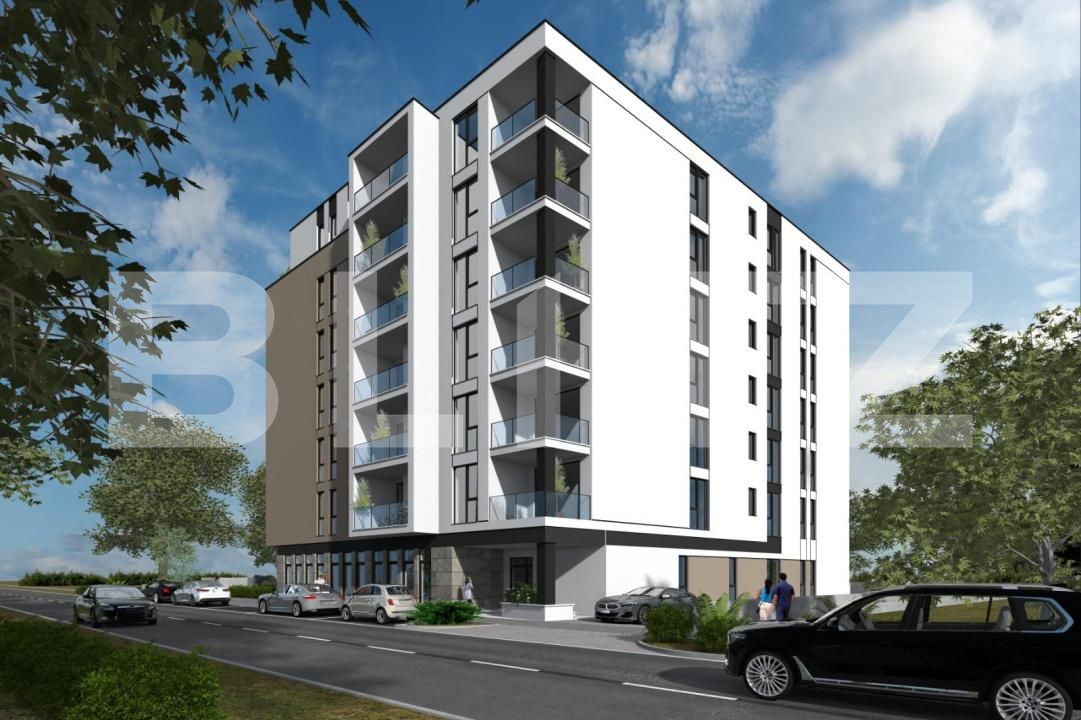 Teren de vânzare Ciarda Rosie - 186877TV | BLITZ Timișoara | Poza6