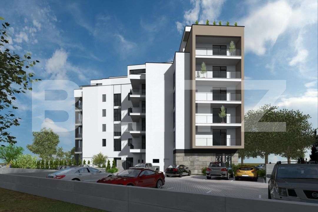 Teren de vânzare Ciarda Rosie - 186877TV | BLITZ Timișoara | Poza3